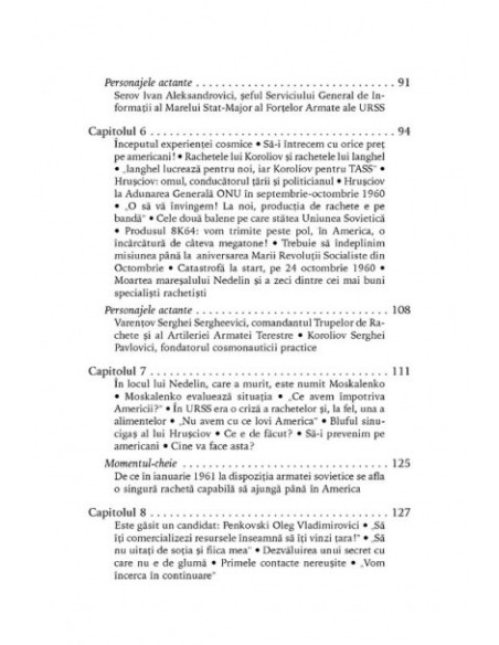 O să vă îngropăm!