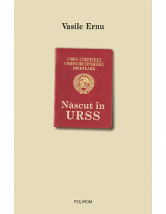 Născut in URSS