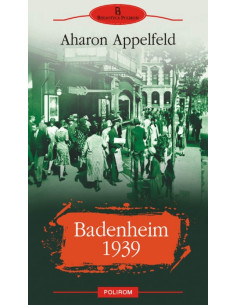Badenheim 1939