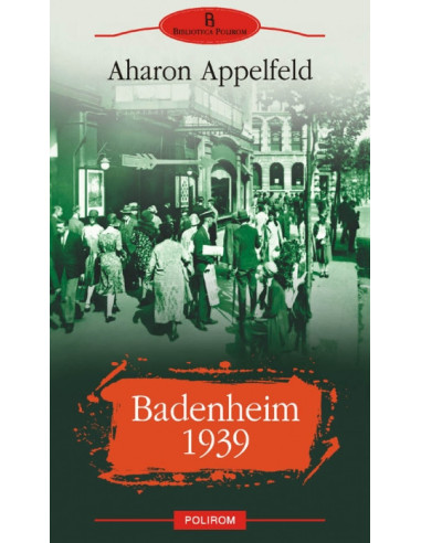Badenheim 1939