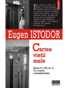 Cartea vieţii mele. Şulea...