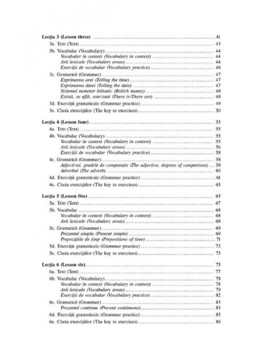 Limba engleză. Simplu şi eficient Limba engleză. Simplu şi eficient