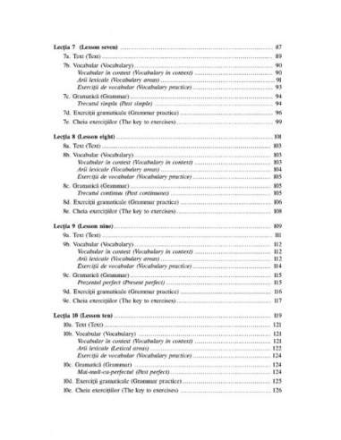 Limba engleză. Simplu şi eficient Limba engleză. Simplu şi eficient