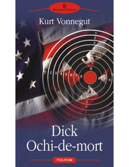 Dick Ochi-de-mort