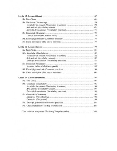 Limba engleză. Simplu şi eficient Limba engleză. Simplu şi eficient