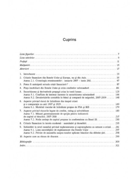 Istoria globală a crizei financiare (2007-2010)