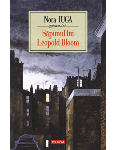Săpunul lui Leopold Bloom