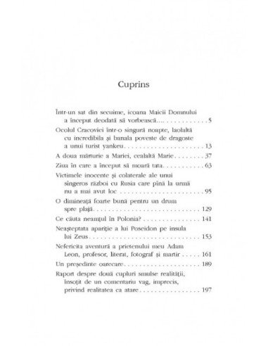 Victimele inocente şi colaterale ale...