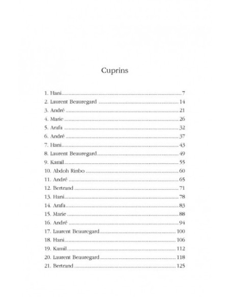 În Ţara lui Dumnezeu