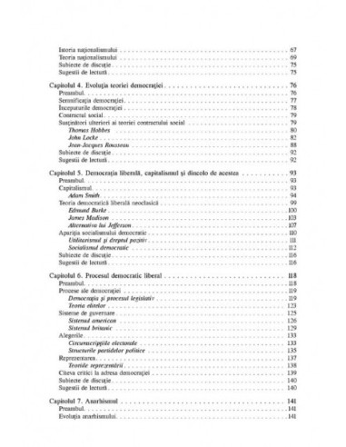 Ideologiile politice: origini și impact