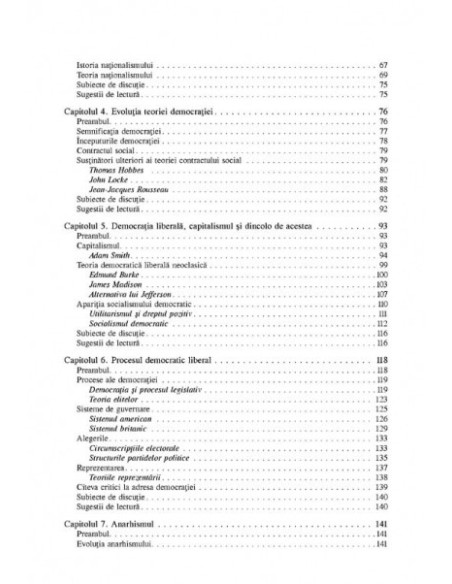 Ideologiile politice: origini și impact