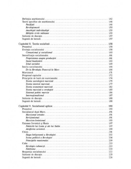 Ideologiile politice: origini și impact