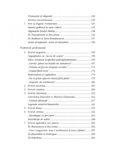 Imaginea evreului în cultura română