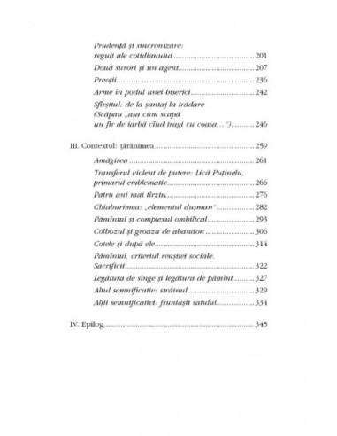 Rănile memoriei. Nucşoara şi... Rănile memoriei. Nucşoara şi...