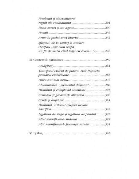 Rănile memoriei. Nucşoara şi rezistenţa din munţi