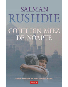 Copiii din miez de noapte