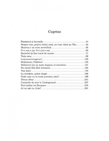 Unde sunt eu în toată povestea asta?