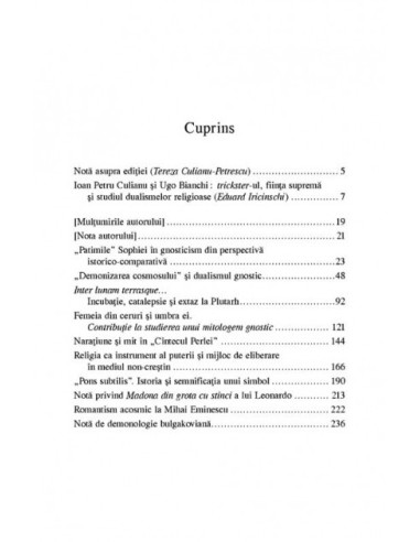 Iter in silvis. Vol. I: Eseuri despre...