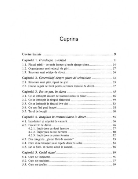 Transmisiunea în direct