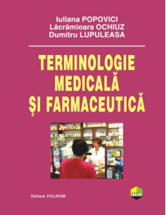 Terminologie medicală şi...
