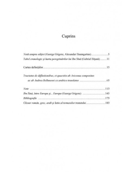 Cartea definiţiiilor