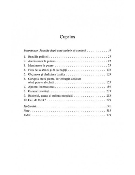 Manualul dictatorului