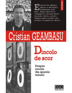 Dincolo de scor. Despre...