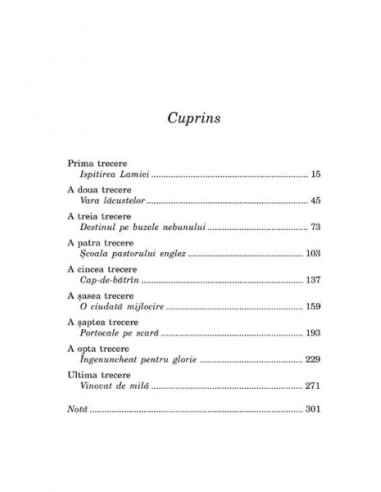 Stînca lui Tanios Stînca lui Tanios