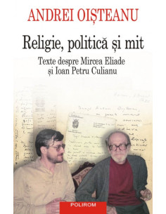 Religie, politică şi mit