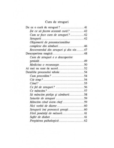 8 cure pentru detoxifierea şi...