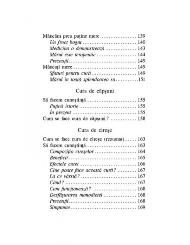 8 cure pentru detoxifierea şi...