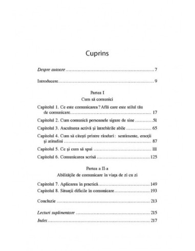 Cum să-ţi dezvolţi abilităţile de... Cum să-ţi dezvolţi abilităţile de...