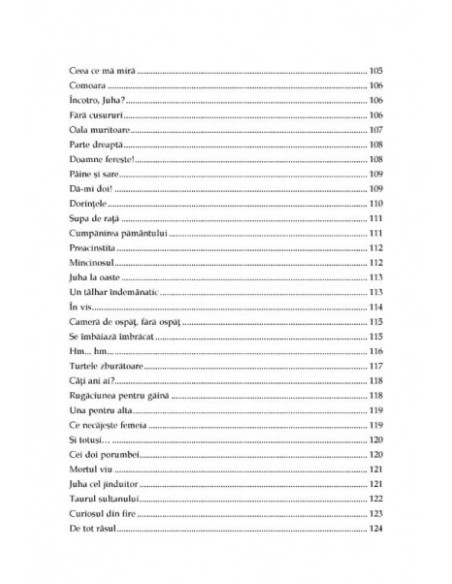 Peripețiile lui Juha năzdrăvanul