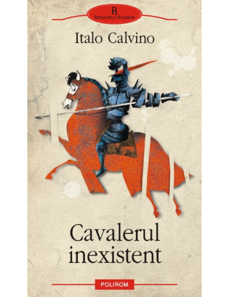 Cavalerul inexistent