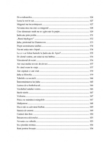 Peripețiile lui Juha năzdrăvanul