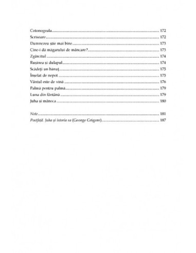 Peripețiile lui Juha năzdrăvanul