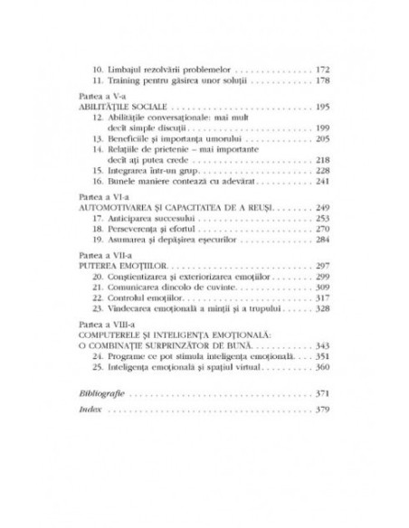 Inteligența emoțională a copiilor. Jocuri și recomandări pentru un EQ ridicat