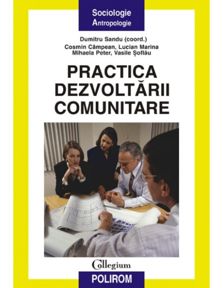 Practica dezvoltării comunitare