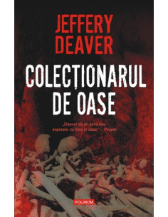 Colecționarul de oase