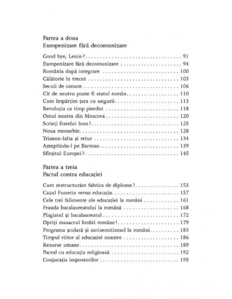 De ce nu iau românii premiul Nobel