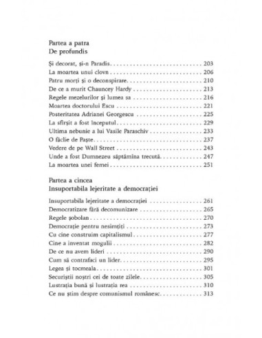 De ce nu iau românii premiul Nobel