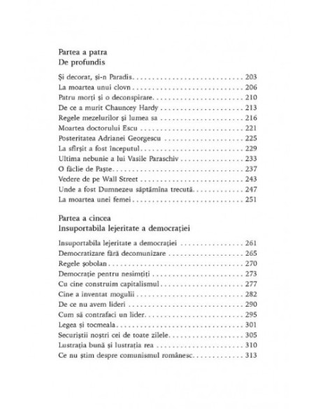 De ce nu iau românii premiul Nobel