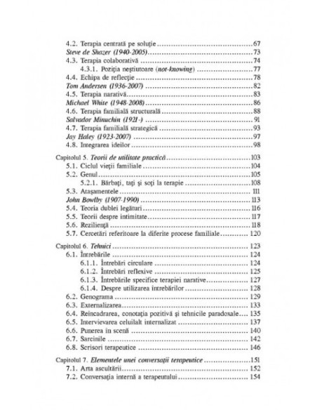 Terapie familială sistemică