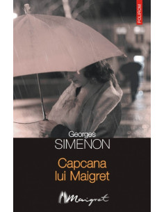 Capcana lui Maigret