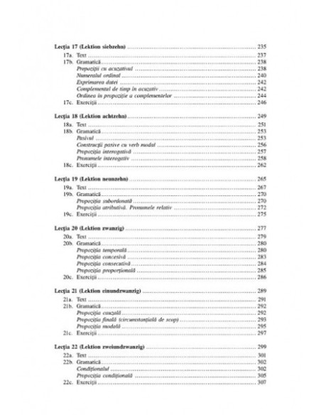 Limba germană. Simplu şi eficient