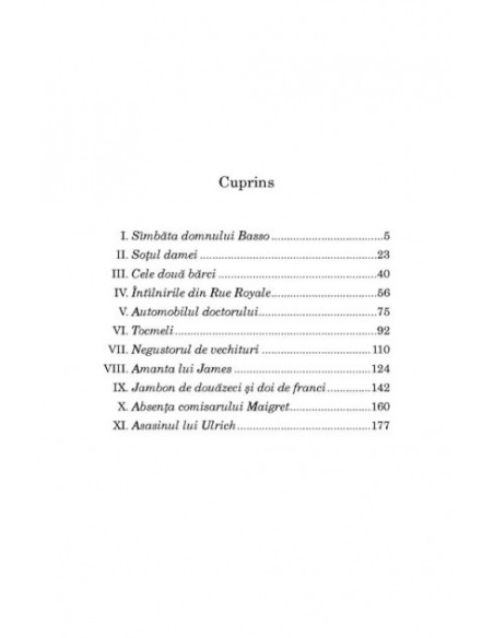 Taverna de pe malul Senei