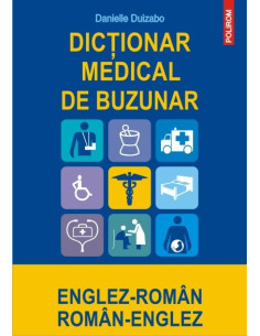 Dicţionar medical de...