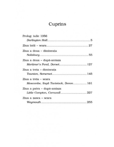 Rămăşiţele zilei