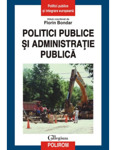 Politici publice și...