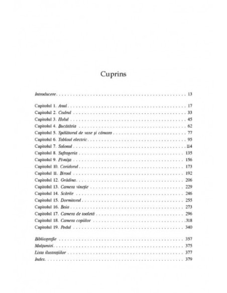 Acasă. O istorie a vieţii private